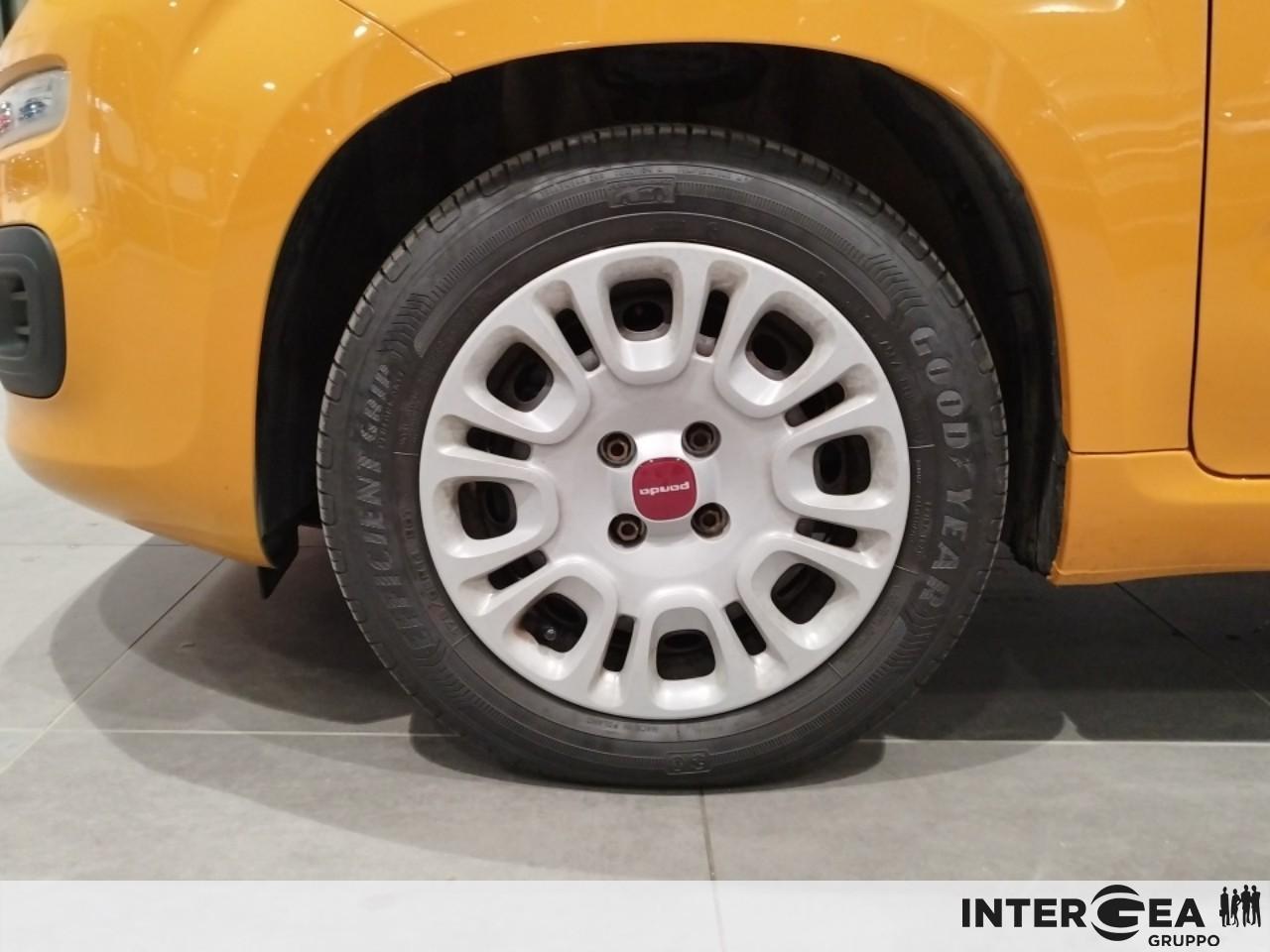 FIAT Panda 1.0 firefly hybrid City Life s&s 70cv