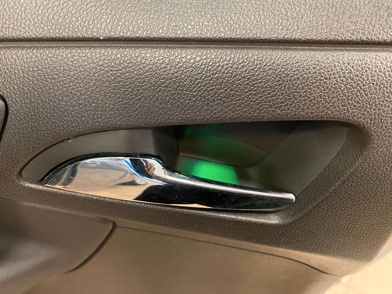 Opel Meriva 1.3 CDTI 95CV ecoFLEX Cosmo