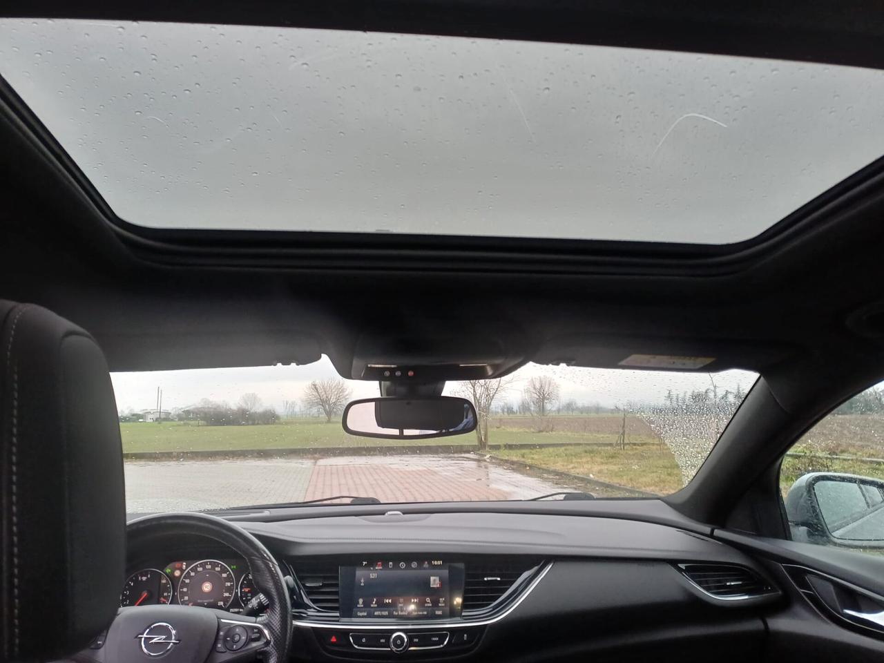 Opel Insignia 2.0 CDTI S&S aut. Sports Tourer Exclusive