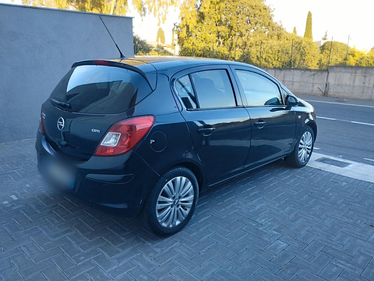 Opel Corsa 1.3 CDTI 75CV F.AP. 5 porte Elective