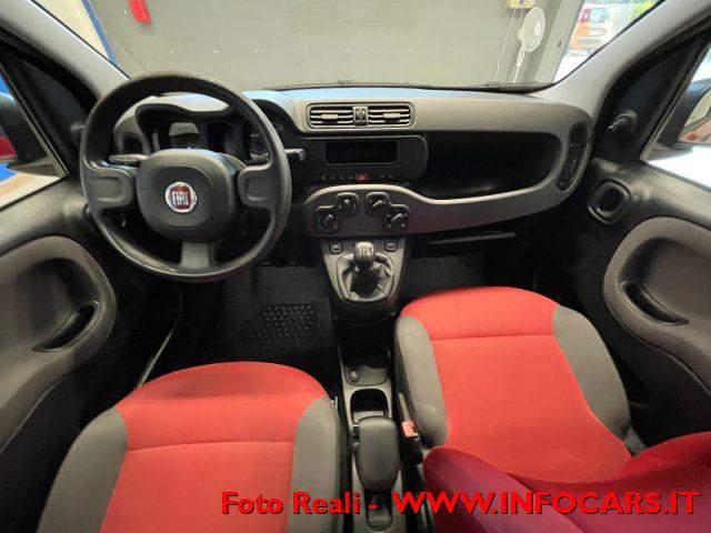 FIAT Panda 1.2 Pop NEOPATENTATI