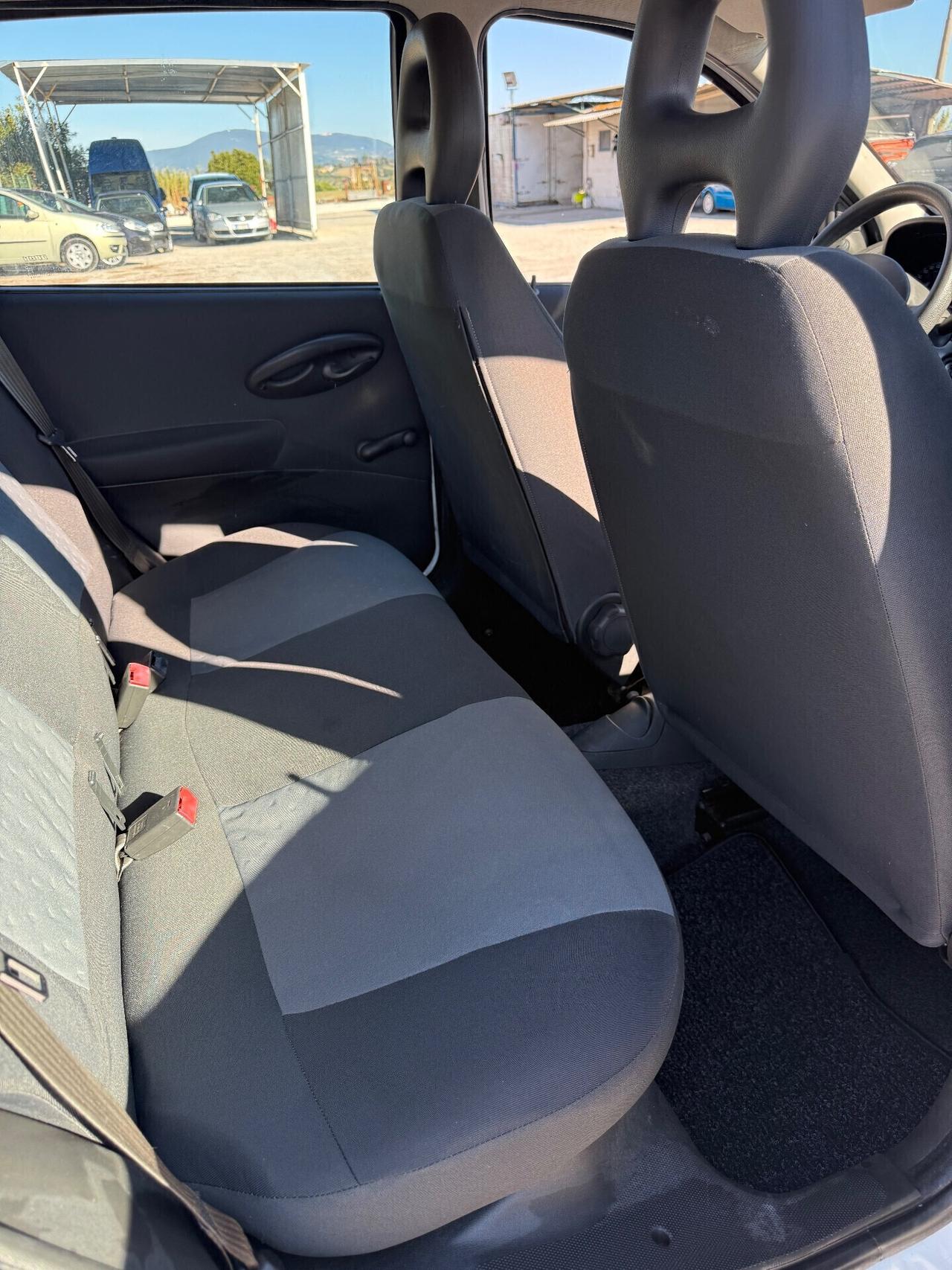 Fiat Punto 5porte Diesel 1.3 MTJ Neopatentati ok