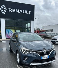 Renault Captur TCe 12V 100 CV GPL FAP Intens