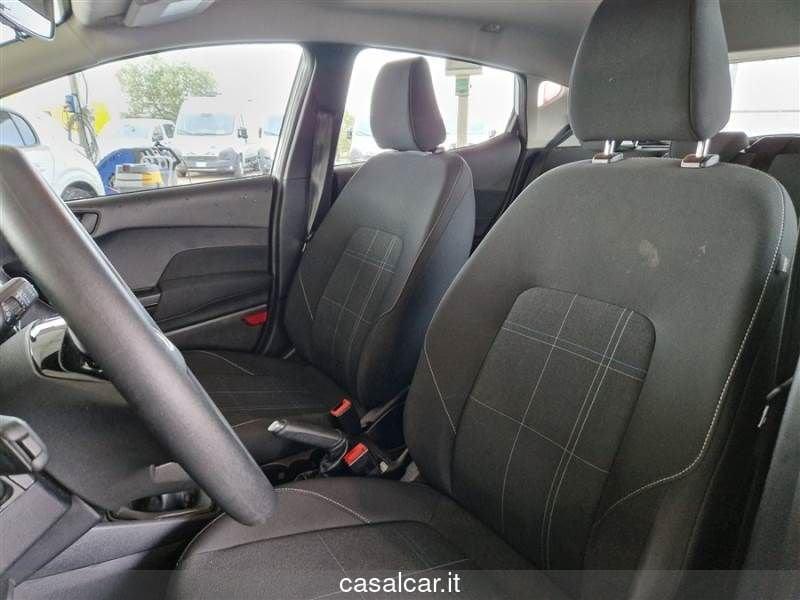 Ford Fiesta 1.5 EcoBlue 5 porte Business 3 ANNI GARANZIA KM ILLIMITATI