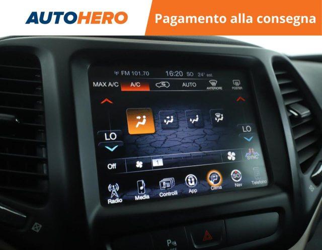 JEEP Cherokee 2.2 Mjt II 4WD Active Drive I Night Eagle