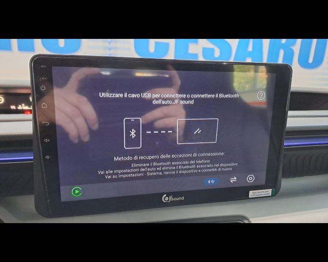 CITROEN C3 1.2 puretech turbo You 100cv s&s