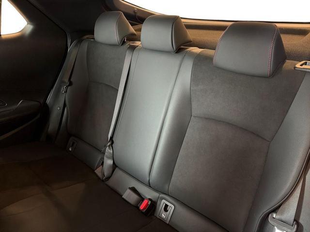 TOYOTA C-HR 2.0 PHEV GR Sport