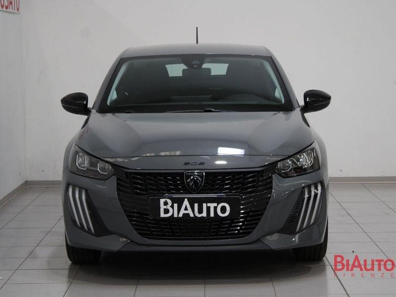 Peugeot 208 Active Puretech 75 S/S