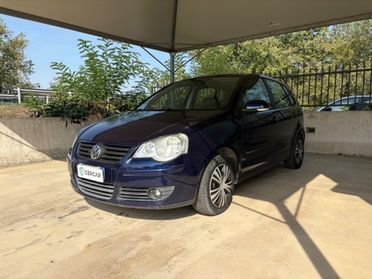 VOLKSWAGEN Polo 1.2/64CV 12V 5p. Comfortline OK NEOP PRONTA CONS