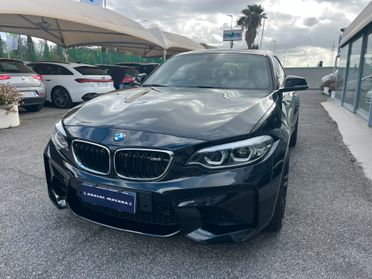 Bmw 240 M2 Coupé
