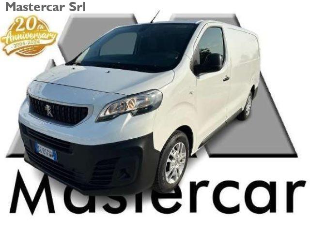 PEUGEOT Expert 1.5 BlueHDi 100 S&S Premium Long S TG :GC017WW