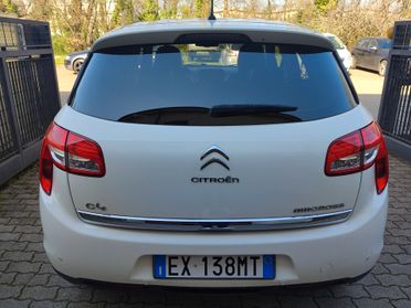 CITROEN C4 AIRCROSS 1.6DIESEL 2014 STUPENDA