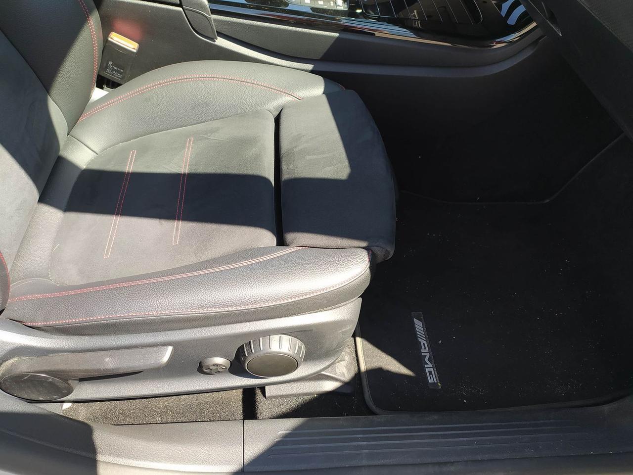 Mercedes-Benz EQA Premium A 250 E PHEV