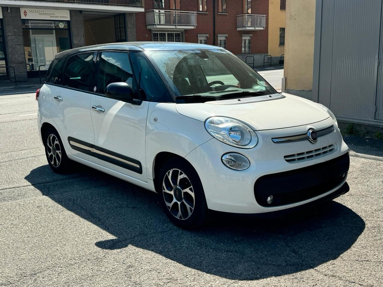 Fiat 500L 1.4 95 CV Pop Star