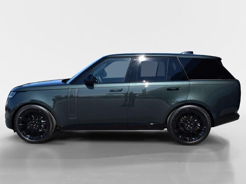 Land Rover Range Rover 3.0D I6 350 MHEV HSE SWB aut. IVA ESPOSTA