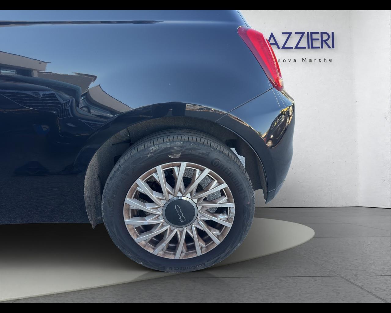 FIAT 500 (2015-2024) - 500 C 1.0 Hybrid Dolcevita