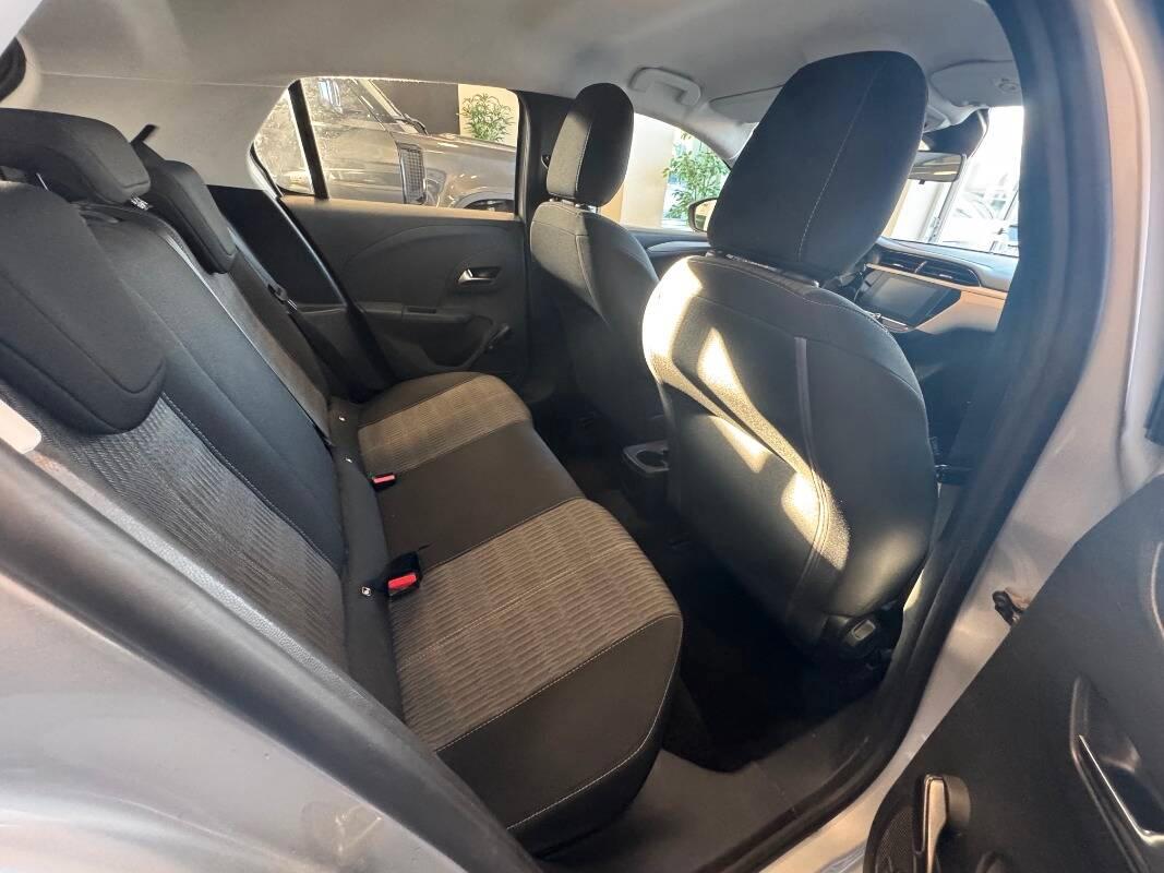 Opel Corsa 1.2 Edition s&s 75cv