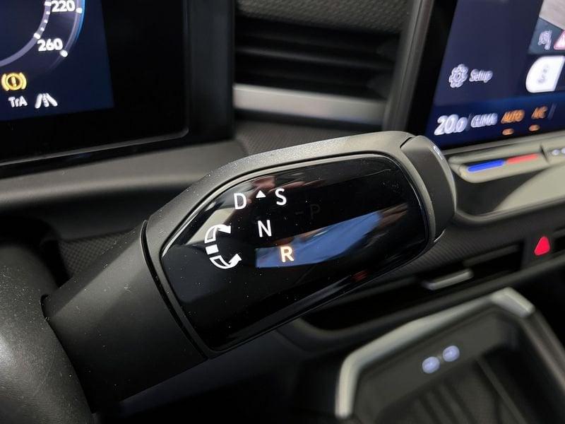 Volkswagen T-Roc T-Roc 1.5 etsi Life 115cv dsg
