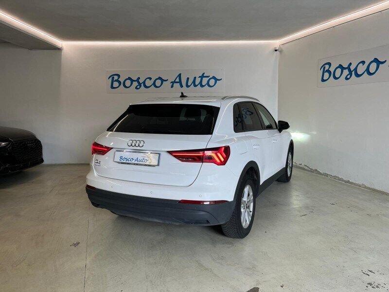 Audi Q3 Q3 35 TFSI S tronic Business Advanced