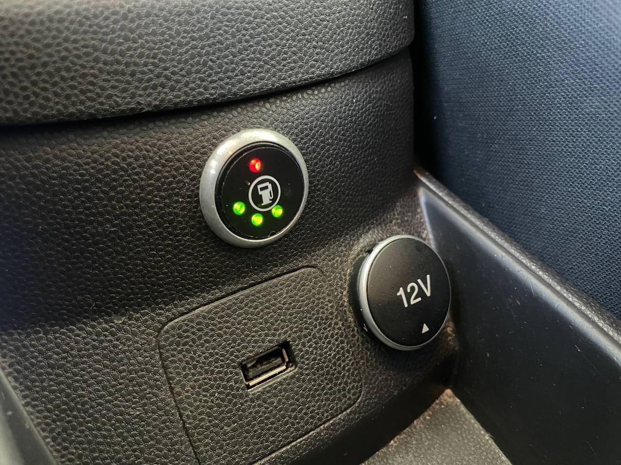 Ford Fiesta - GPL - Unico Proprietario