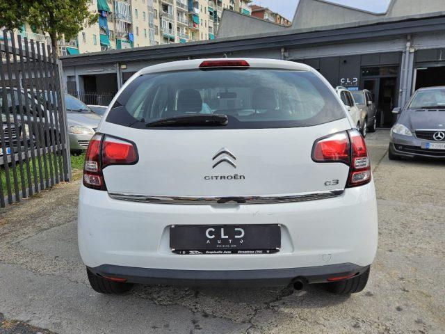 CITROEN C3 PureTech 82