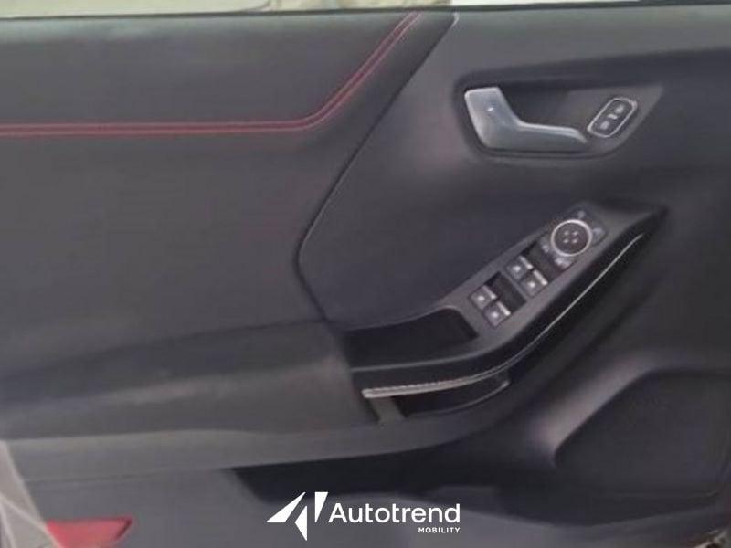Ford Puma 1.0 EcoBoost 125 CV Hybrid NAVI ST-Line S&S