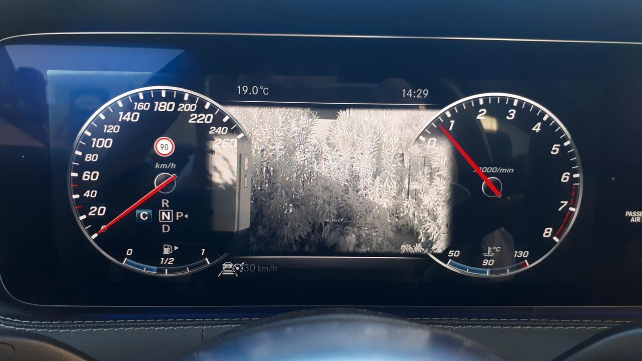 Mercedes-benz S450 4Matic Coupé Premium Plus2019