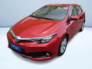 Toyota Auris 1.8 HYBRID ACTIVE CVT