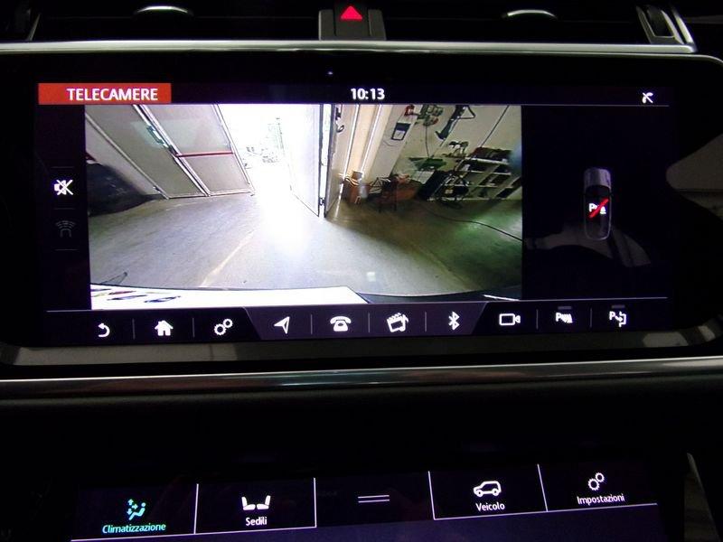 Land Rover Range Rover Velar 2.0 I4 240 CV R-Dynamic HSE