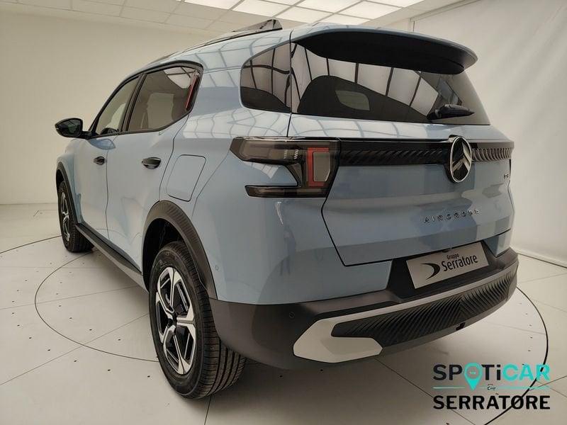Citroën C3 Aircross Nuova PureTech HYBRID 145 Ã«DCS6 -Â  M