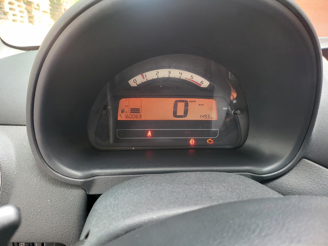 Citroen C3 1.4 HDi 70CV Exclusive