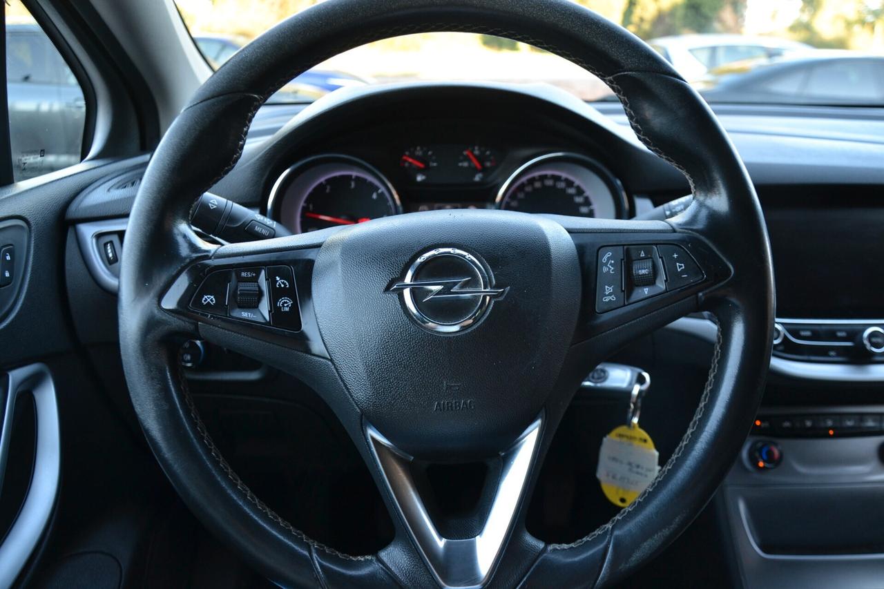 Opel Astra 1.6 CDTi 136CV SW **PREZZO REALE**UNIPRO'**