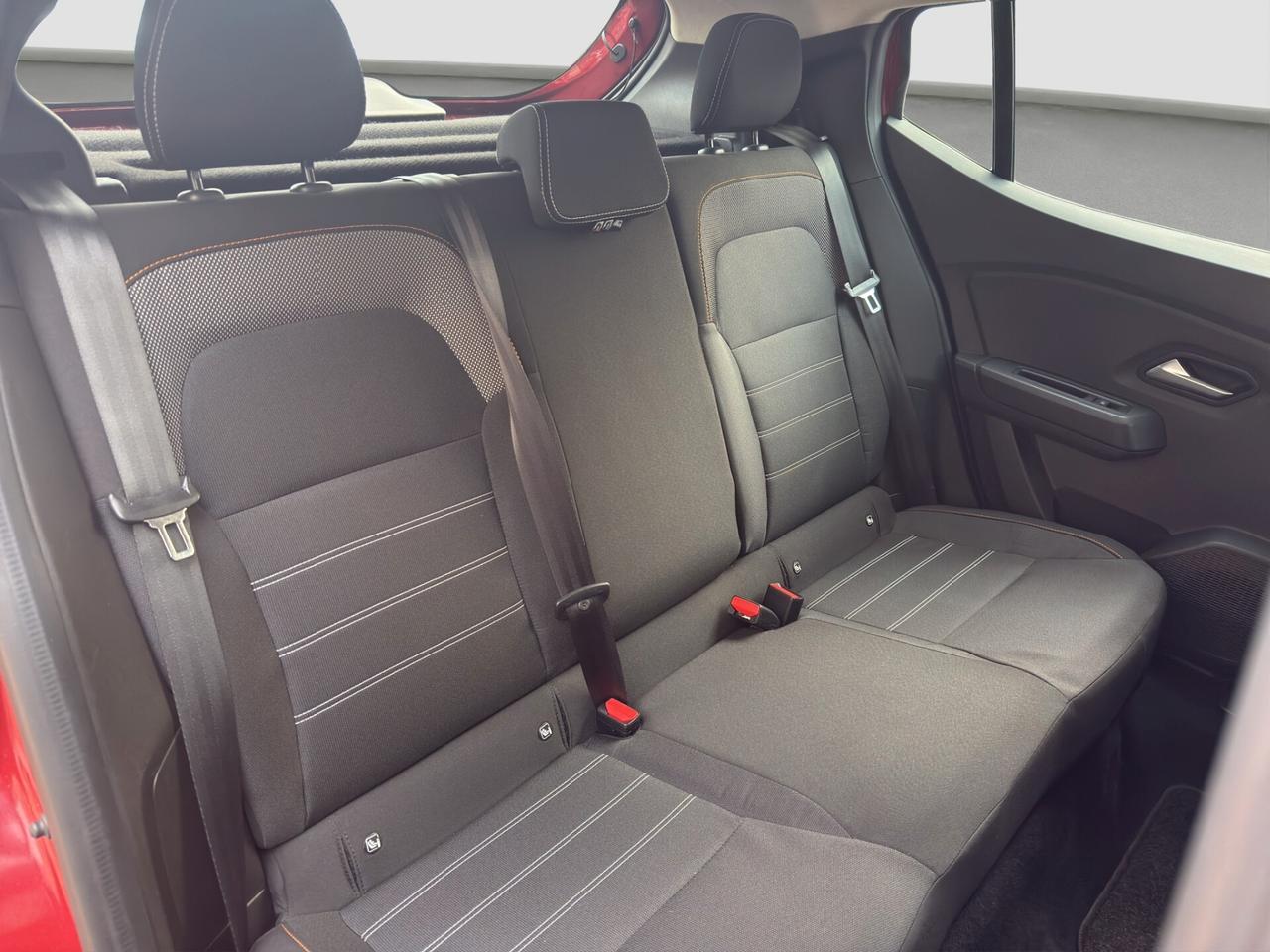 Dacia Sandero Stepway 1.0 TCe ECO-G Comfort SL DaciaPlus