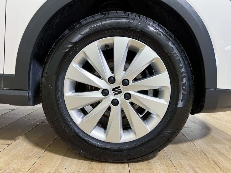 Seat Arona Arona 1.0 TGI Style