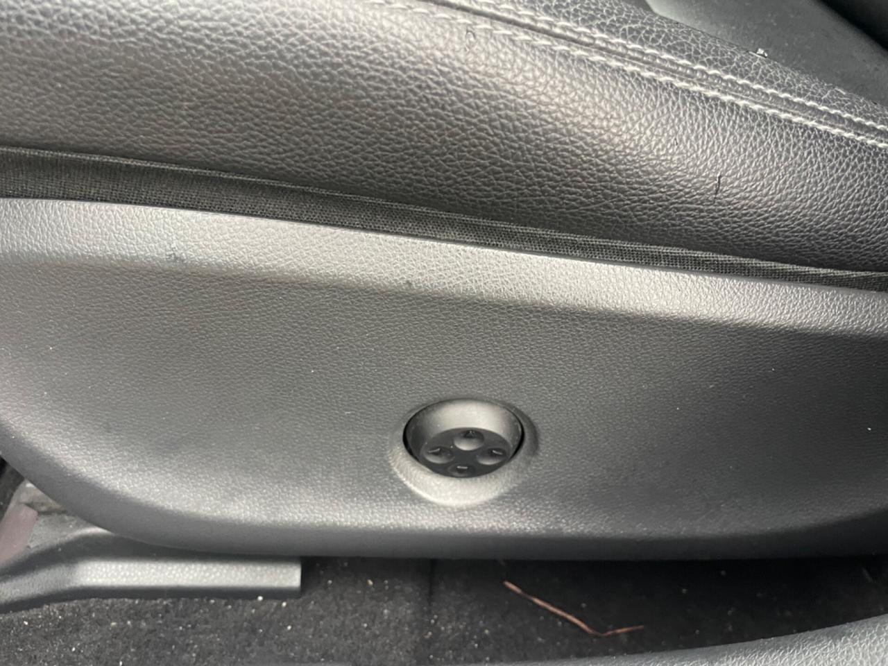 Mercedes-benz GLA 220 d Automatic 4Matic Sport Tetto apribile