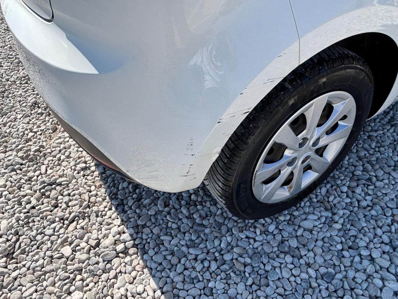 Kia Rio 1.1 CRDi 5p. Active