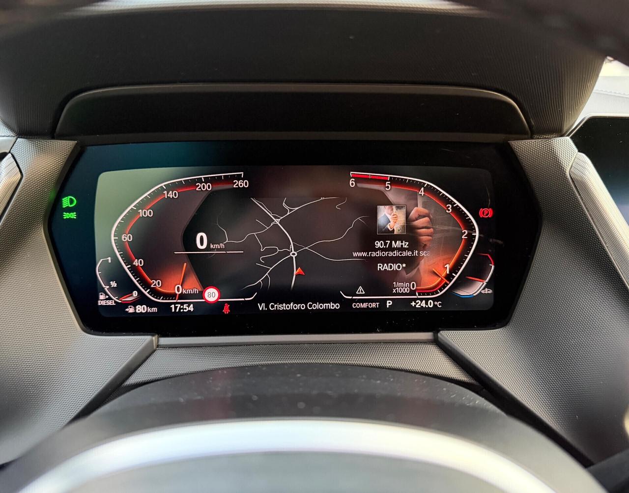 Bmw Serie 1 118D 150CV M-SPORT