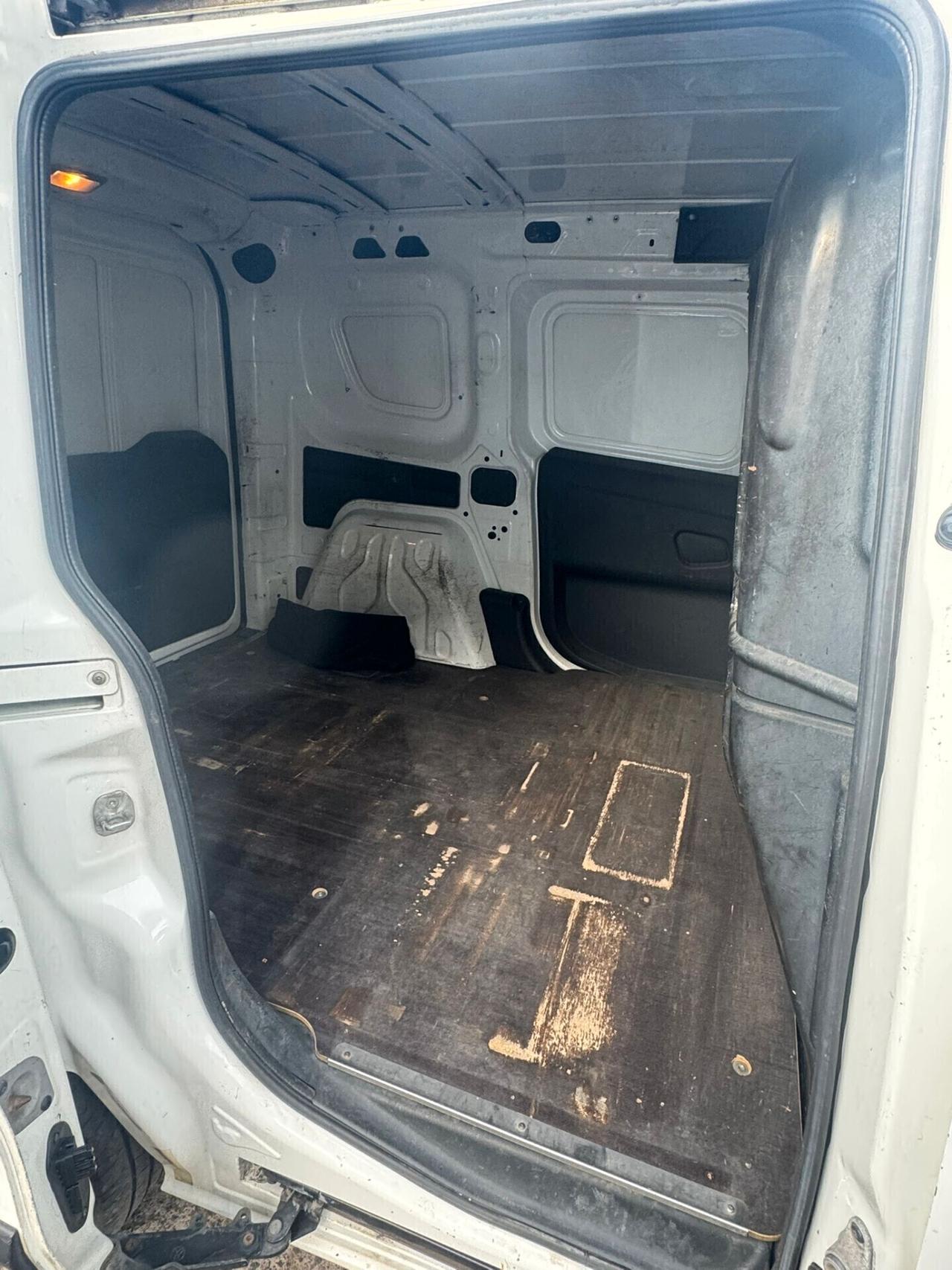 Fiat Doblo Doblò 1.6 MJT 105CV Cargo Lamierato DX