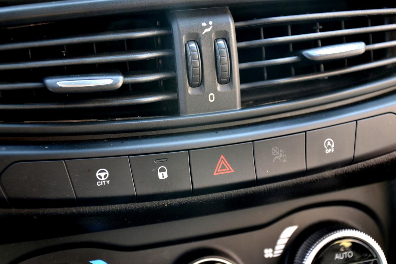 Fiat Tipo 1.6 MJT 130CV SW NAVI+CRUISE+TEL+CLIMA *PREZZO VER