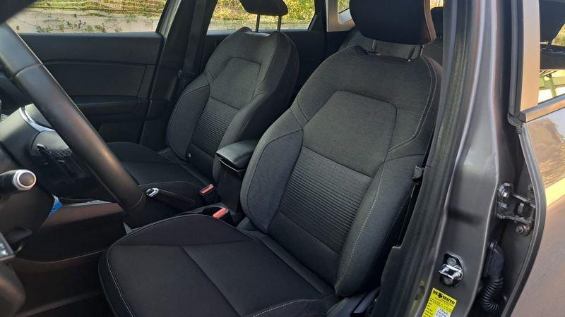 Renault Captur 1.5 dCi 115 CV CAMBIO AUTOMATICO