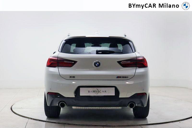 BMW X2 M 35 i xDrive Steptronic