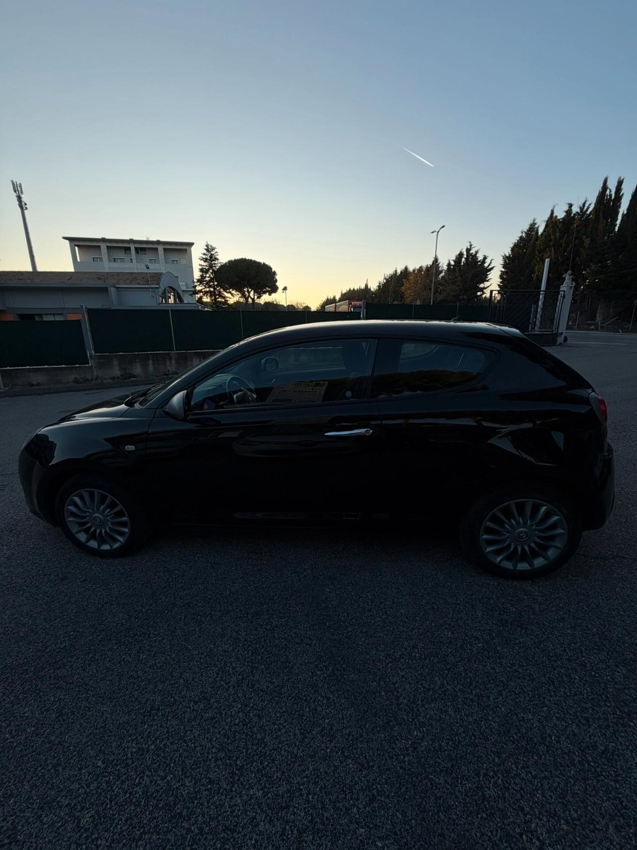 Alfa Romeo MiTo 1.4 78 CV 8V S&S Distinctive