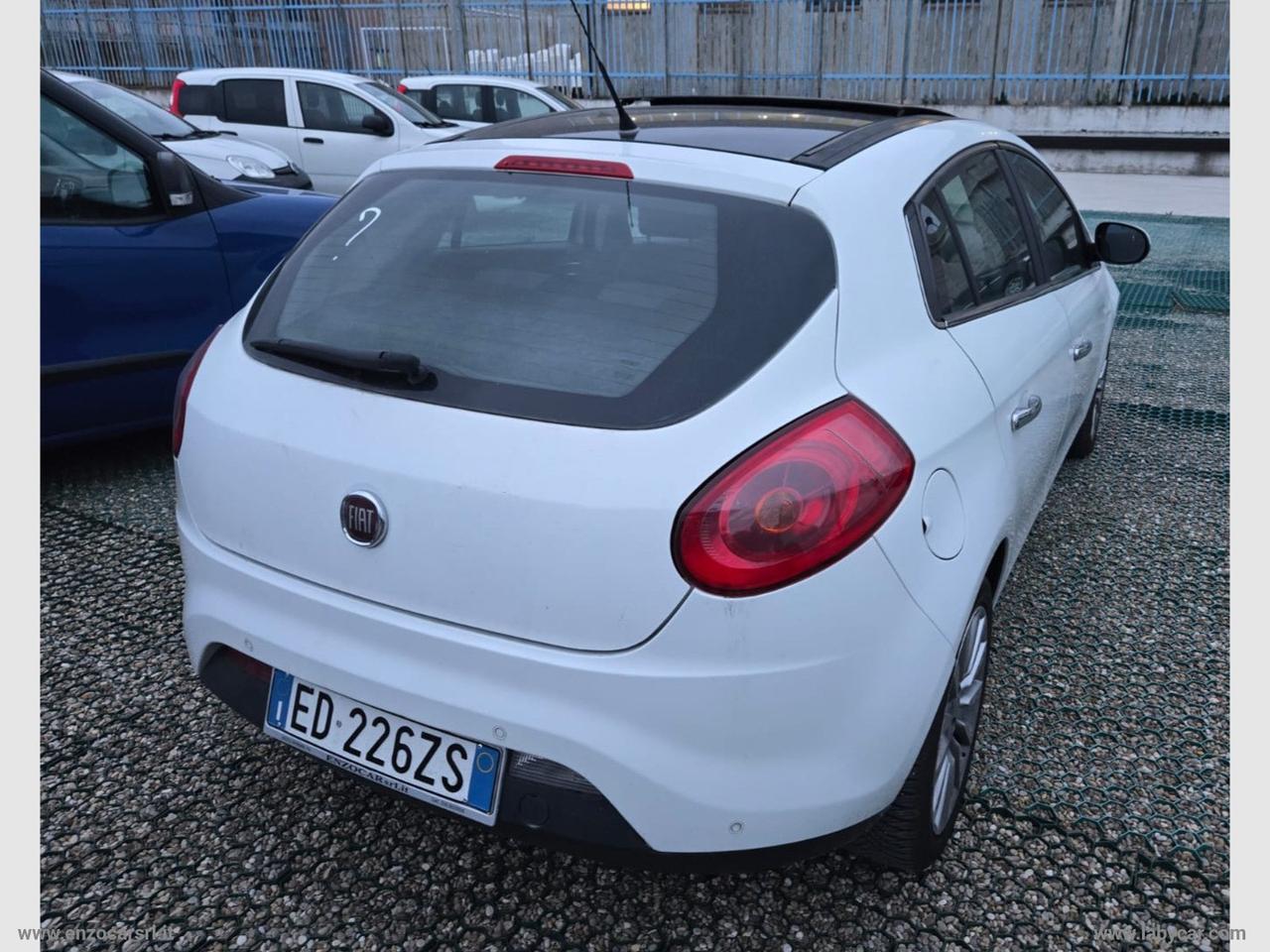 FIAT Bravo 1.6 MJT 120 CV Emotion TETTO APRIBILE