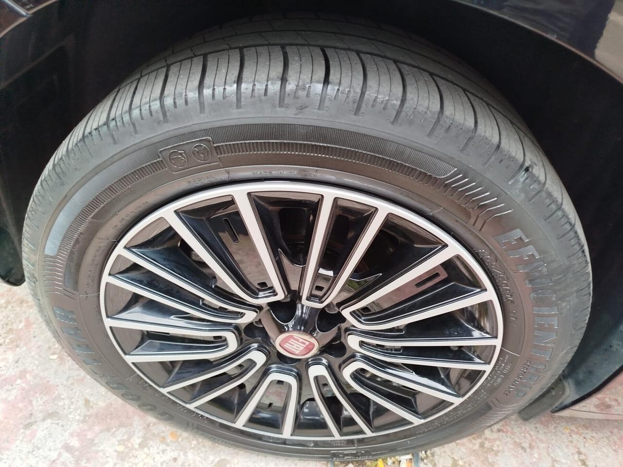 FIAT TIPO SW 1.6mjt-130cv RESTYLING *PREZZO VERO* - GARANZIA