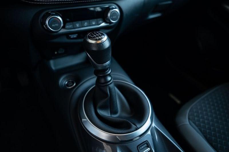 Nissan Juke II 2020 1.0 dig-t N-Design 114cv