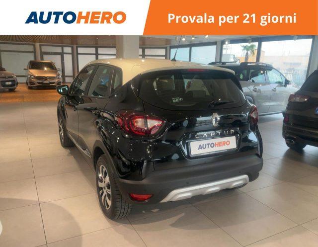 RENAULT Captur dCi 8V 90 CV Start&Stop Energy Zen