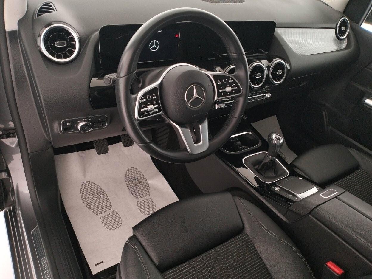 Mercedes-Benz B 180 Sport
