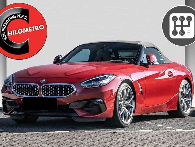 BMW Z4 sdrive 20i sDrive20i Sport Line* Harman Kardon