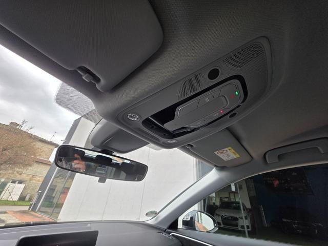 AUDI A4 Avant 2.0 TFSI g-tron