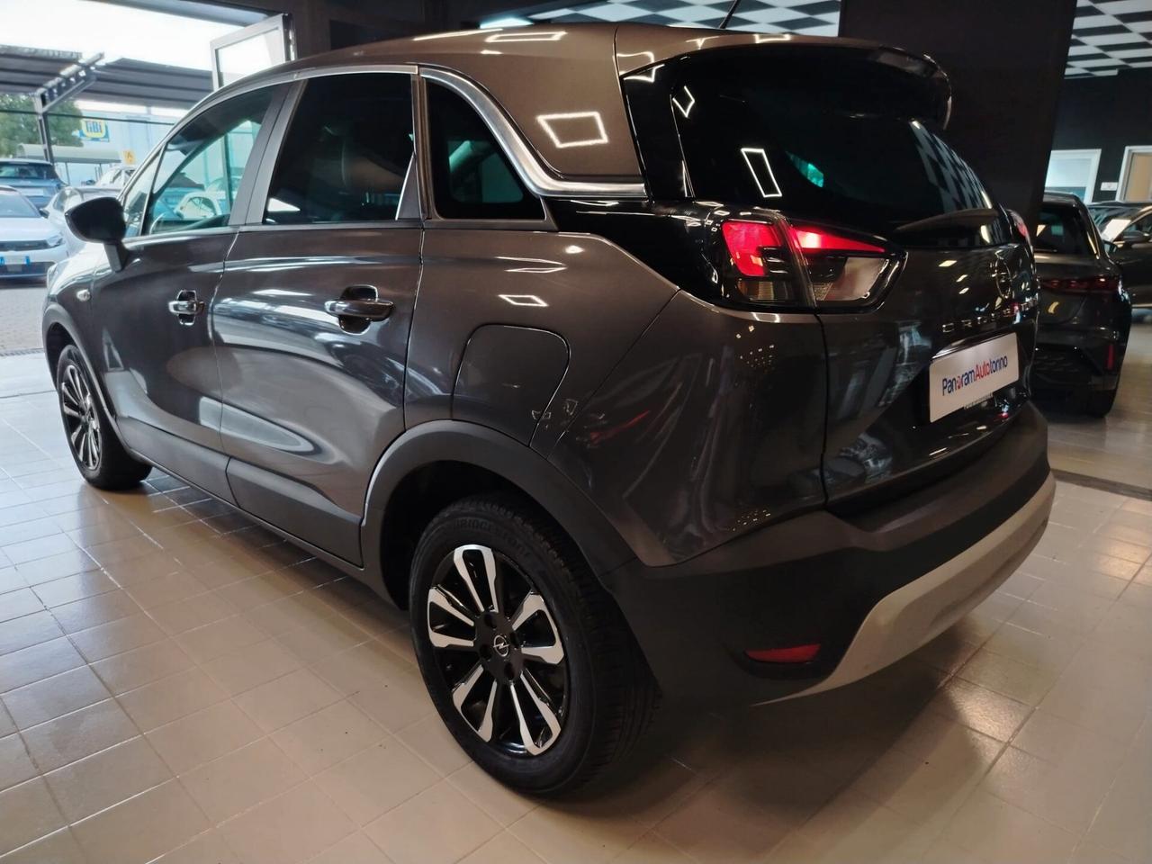 OPEL Crossland Crossland 1.2 Turbo 12V 110 CV S...